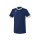 Erima Sport T-shirt Jersey Retro Star (100% Polyester) navy blue/white Men